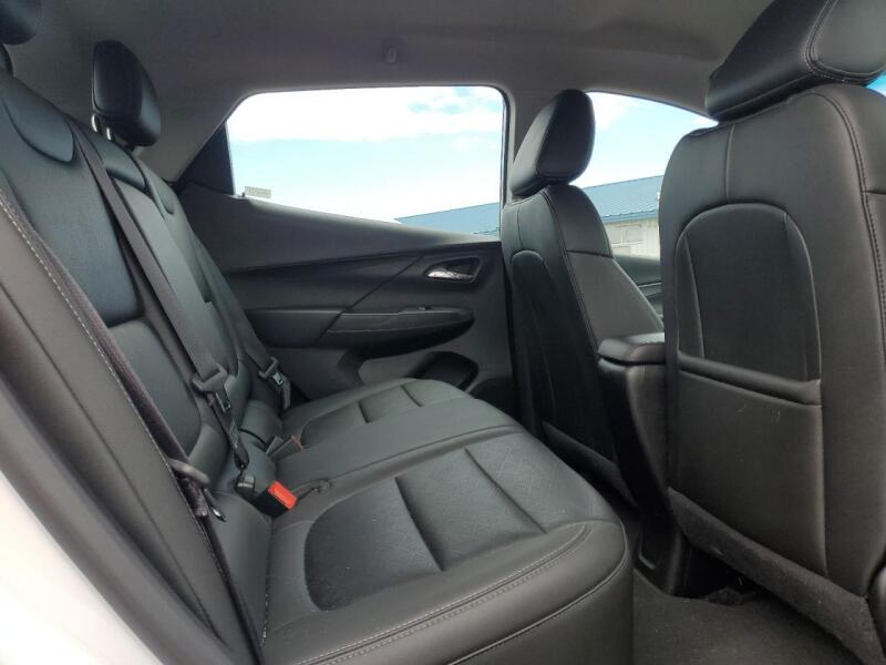 2023 CHEVROLET BOLT EV 2LT - 1G1FX6S00P4132645 | SeoVin.biz