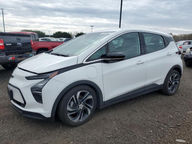 2023 CHEVROLET BOLT EV 2LT - 1G1FX6S00P4132645 | SeoVin.biz