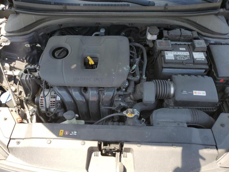 2019 HYUNDAI ELANTRA SEL - 5NPD84LF2KH421547 | SeoVin.biz