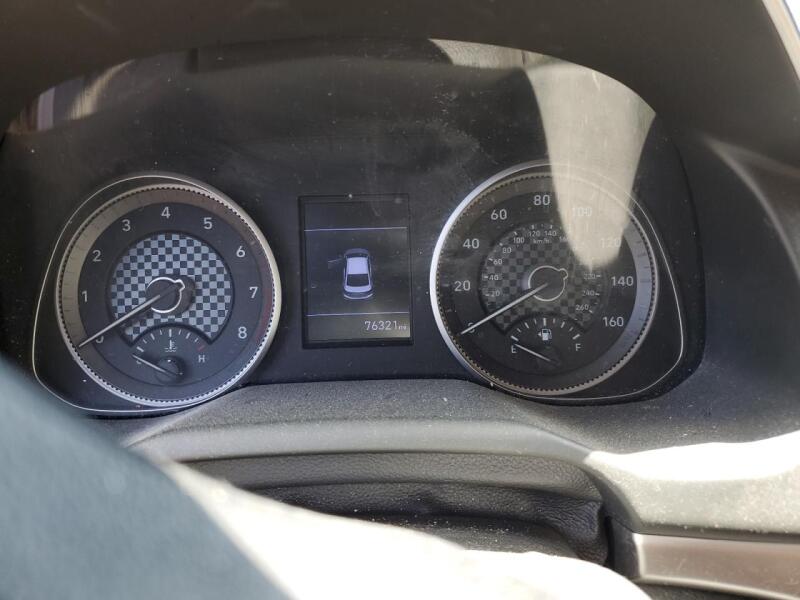 2019 HYUNDAI ELANTRA SEL - 5NPD84LF2KH421547 | SeoVin.biz