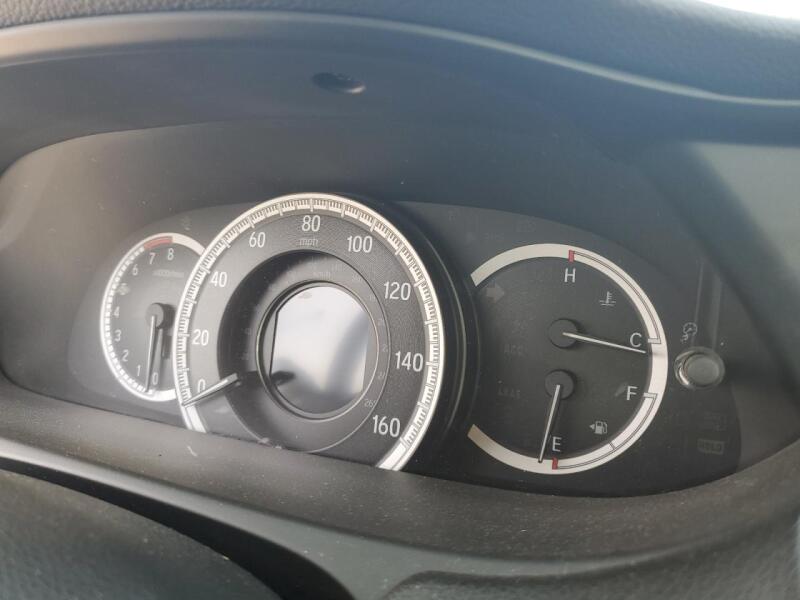 2016 HONDA ACCORD EXL - 1HGCR2F93GA127691 | SeoVin.biz