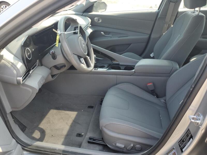 2021 HYUNDAI ELANTRA SEL - 5NPLN4AG8MH020278 | SeoVin.biz