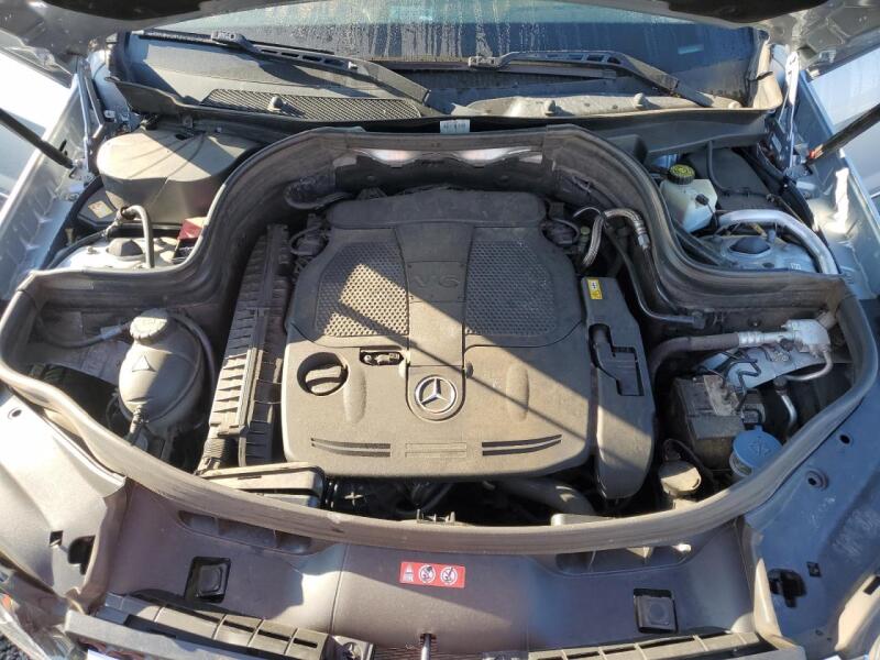 2015 MERCEDES-BENZ GLK 350 - WDCGG5HB7FG414903 | SeoVin.biz