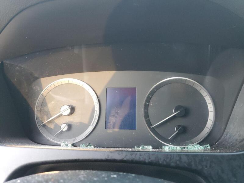 2016 HYUNDAI SONATA SPORT - 5NPE34AF6GH265817 | SeoVin.biz