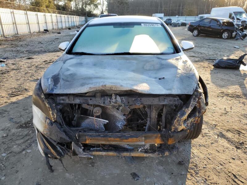 2016 HYUNDAI SONATA SPORT - 5NPE34AF6GH265817 | SeoVin.biz