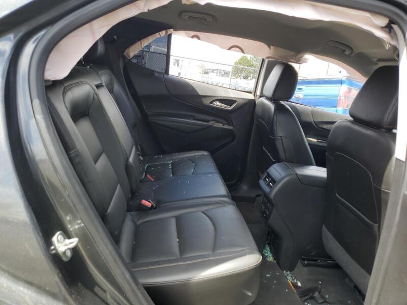 2018 CHEVROLET EQUINOX PREMIER - 2GNAXVEV9J6188373 | SeoVin.biz