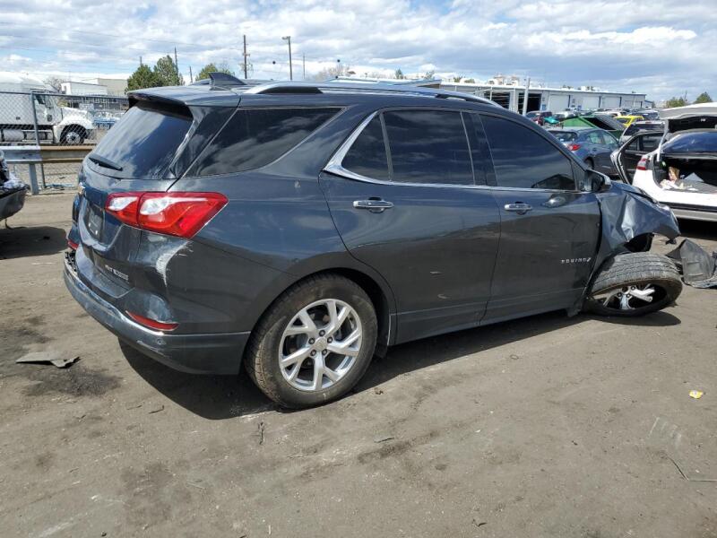 2018 CHEVROLET EQUINOX PREMIER - 2GNAXVEV9J6188373 | SeoVin.biz