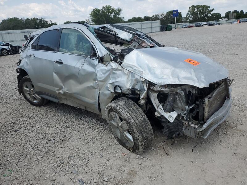 2015 CHEVROLET EQUINOX LT - 2GNALBEK5F6435248 | SeoVin.biz