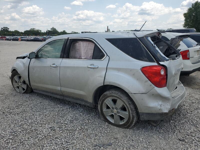 2015 CHEVROLET EQUINOX LT - 2GNALBEK5F6435248 | SeoVin.biz