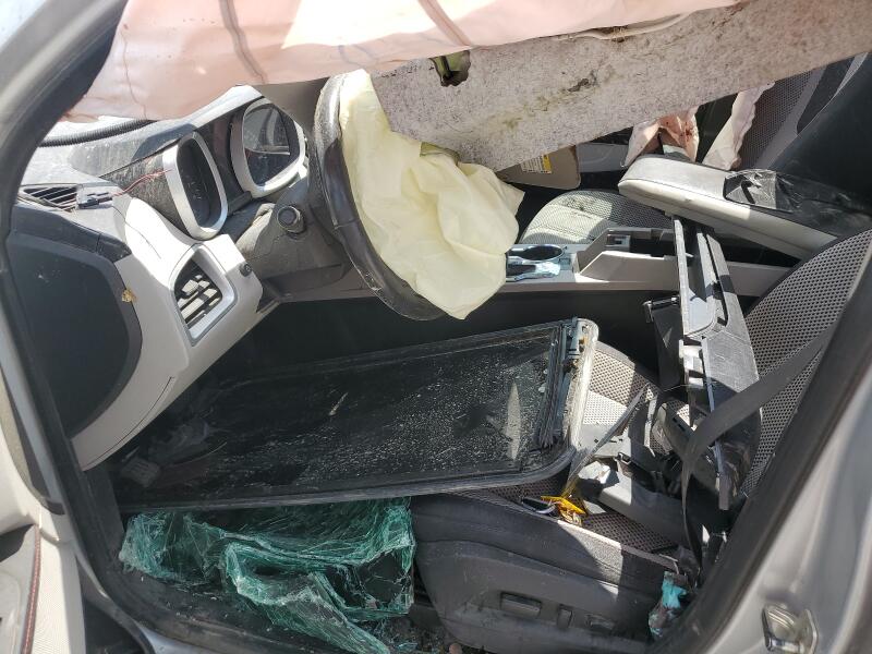 2015 CHEVROLET EQUINOX LT - 2GNALBEK5F6435248 | SeoVin.biz