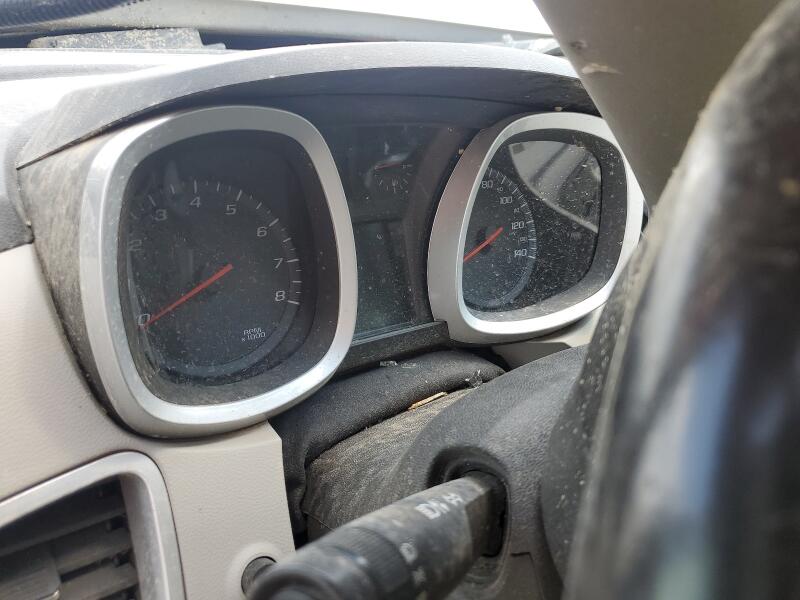 2015 CHEVROLET EQUINOX LT - 2GNALBEK5F6435248 | SeoVin.biz