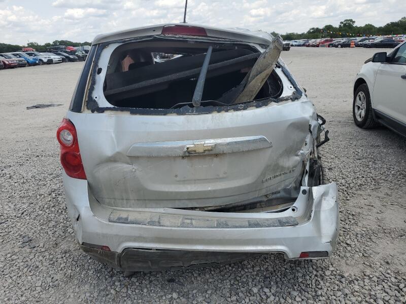 2015 CHEVROLET EQUINOX LT - 2GNALBEK5F6435248 | SeoVin.biz