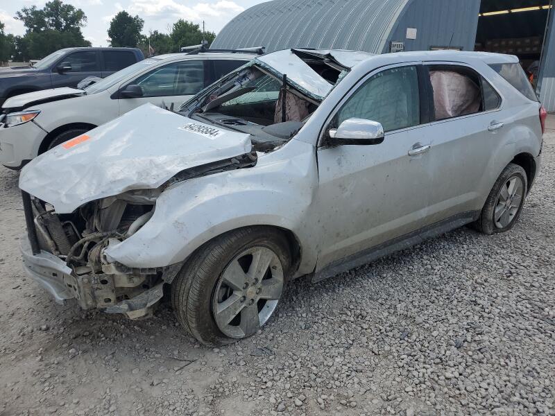 2015 CHEVROLET EQUINOX LT - 2GNALBEK5F6435248 | SeoVin.biz