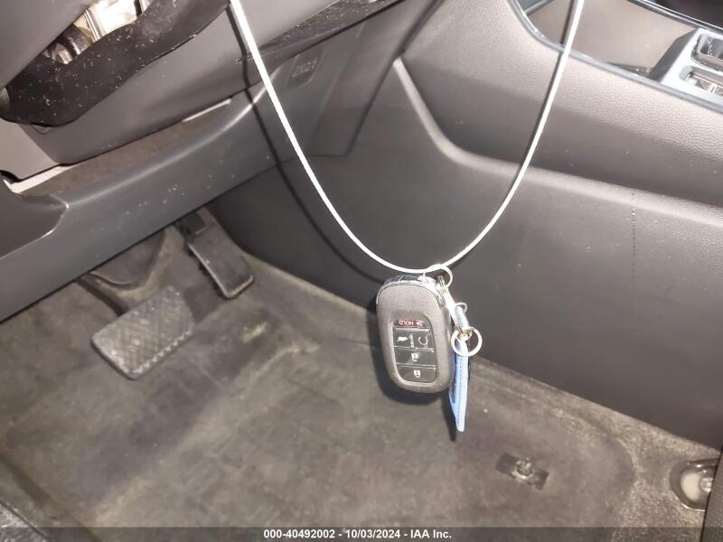 2024 HONDA CR-V EX-L 2WD - 2HKRS3H76RH316958 | SeoVin.biz