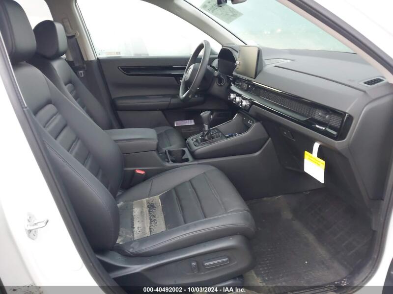 2024 HONDA CR-V EX-L 2WD - 2HKRS3H76RH316958 | SeoVin.biz