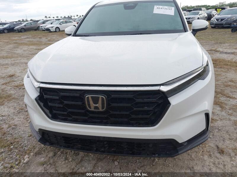 2024 HONDA CR-V EX-L 2WD - 2HKRS3H76RH316958 | SeoVin.biz