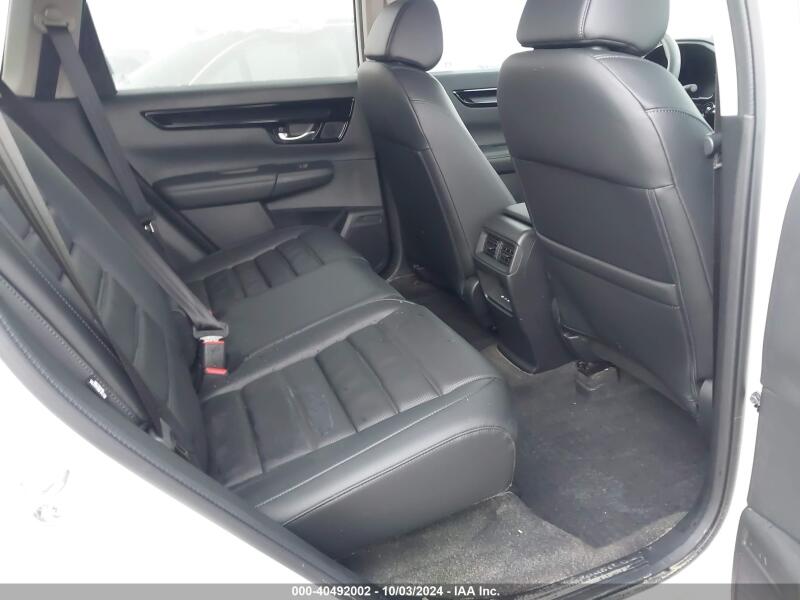 2024 HONDA CR-V EX-L 2WD - 2HKRS3H76RH316958 | SeoVin.biz