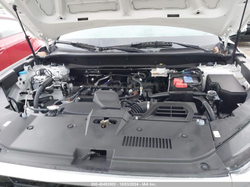 2024 HONDA CR-V EX-L 2WD - 2HKRS3H76RH316958 | SeoVin.biz