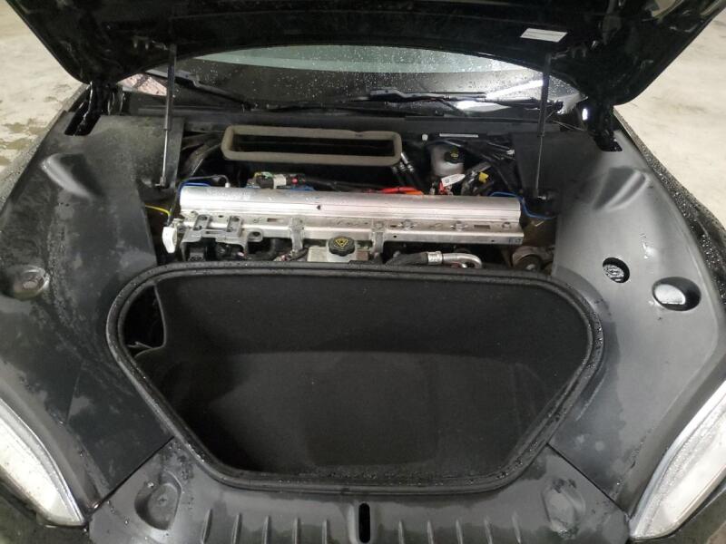 2022 TESLA MODEL S - 5YJSA1E53NF470175 | SeoVin.biz