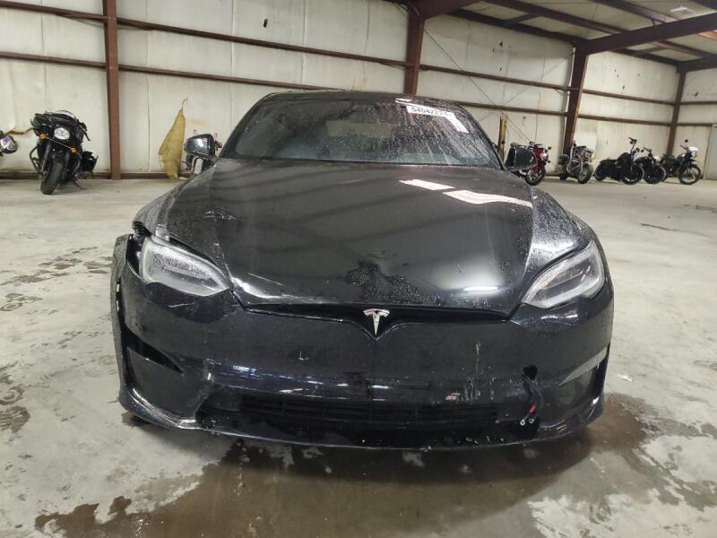 2022 TESLA MODEL S - 5YJSA1E53NF470175 | SeoVin.biz