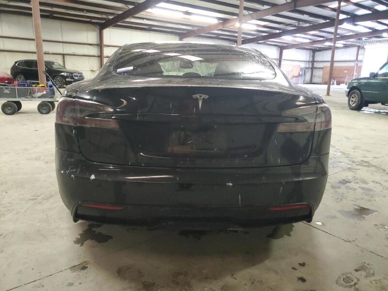2022 TESLA MODEL S - 5YJSA1E53NF470175 | SeoVin.biz