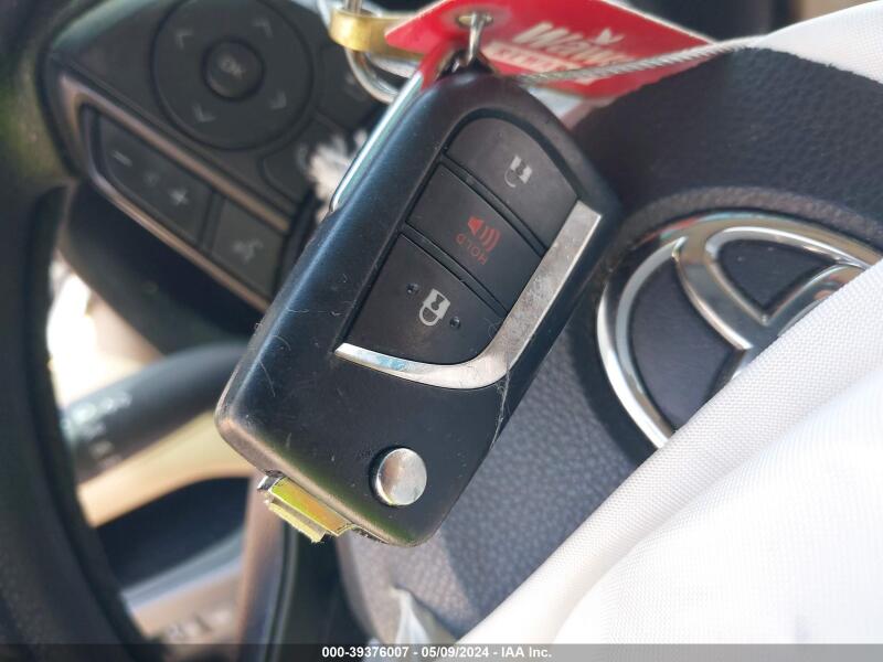 2019 TOYOTA RAV4 LE - 2T3H1RFVXKW040172 | SeoVin.biz