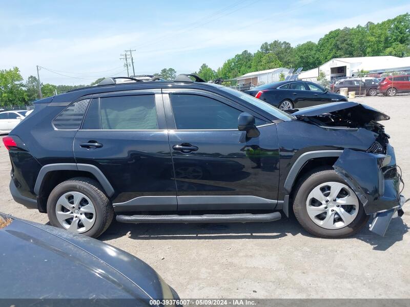 2019 TOYOTA RAV4 LE - 2T3H1RFVXKW040172 | SeoVin.biz