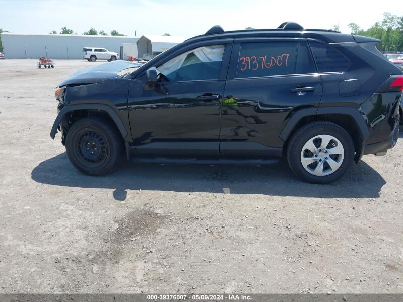 2019 TOYOTA RAV4 LE - 2T3H1RFVXKW040172 | SeoVin.biz