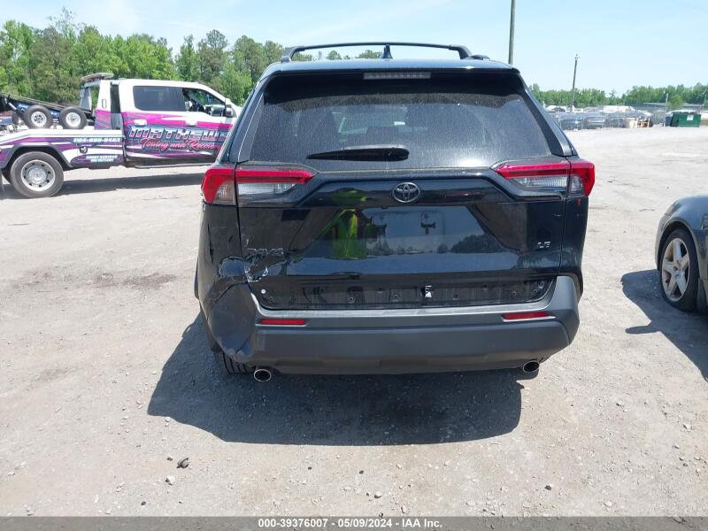 2019 TOYOTA RAV4 LE - 2T3H1RFVXKW040172 | SeoVin.biz