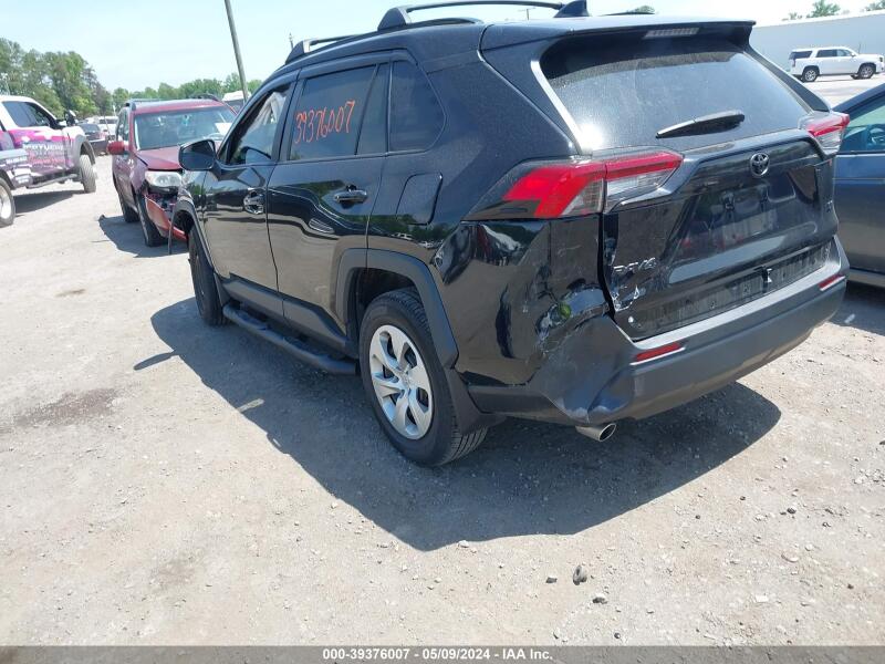 2019 TOYOTA RAV4 LE - 2T3H1RFVXKW040172 | SeoVin.biz
