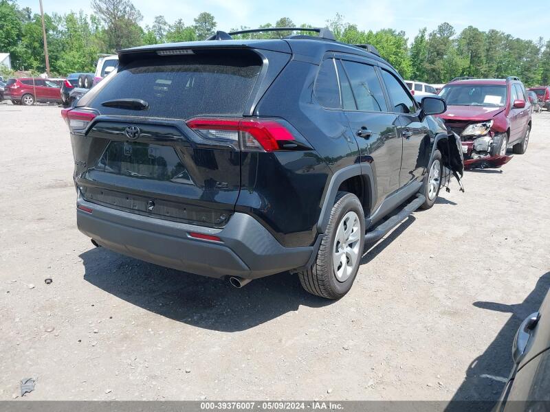 2019 TOYOTA RAV4 LE - 2T3H1RFVXKW040172 | SeoVin.biz