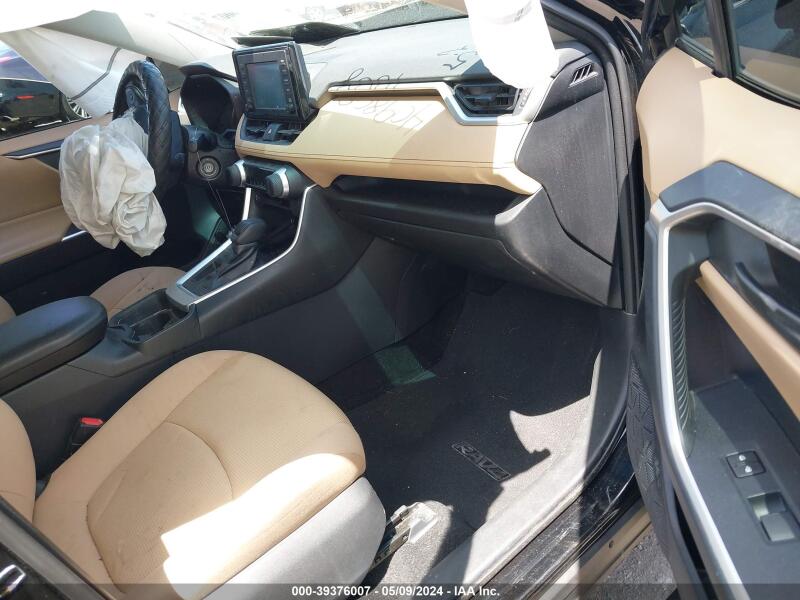 2019 TOYOTA RAV4 LE - 2T3H1RFVXKW040172 | SeoVin.biz