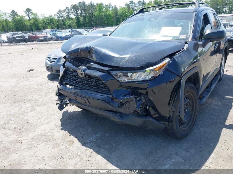 2019 TOYOTA RAV4 LE - 2T3H1RFVXKW040172 | SeoVin.biz