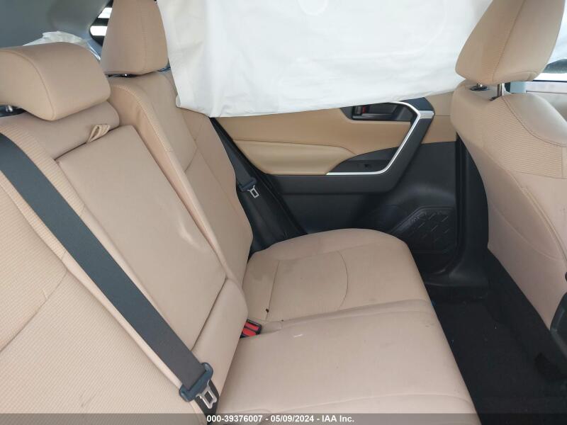 2019 TOYOTA RAV4 LE - 2T3H1RFVXKW040172 | SeoVin.biz