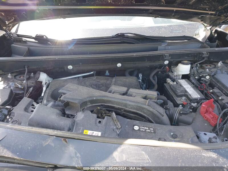 2019 TOYOTA RAV4 LE - 2T3H1RFVXKW040172 | SeoVin.biz