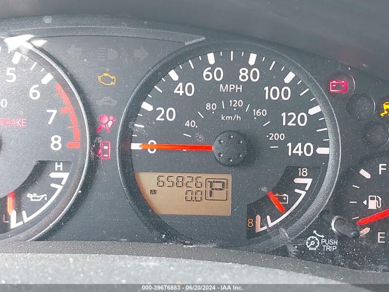 2019 NISSAN FRONTIER SV - 1N6AD0EV1KN787380 | SeoVin.biz