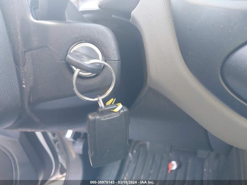 2021 CHEVROLET COLORADO 2WD LONG BOX WT - 1GCHSBEN9M1105911 | SeoVin.biz