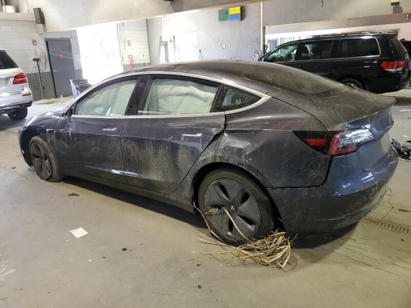 2018 TESLA MODEL 3 - 5YJ3E1EA8JF052629 | SeoVin.biz