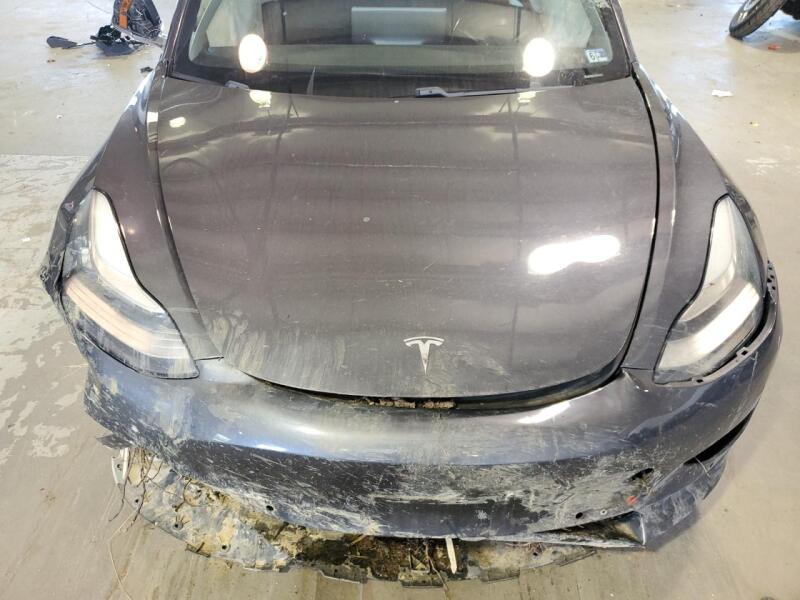 2018 TESLA MODEL 3 - 5YJ3E1EA8JF052629 | SeoVin.biz