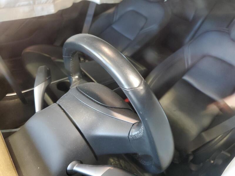 2018 TESLA MODEL 3 - 5YJ3E1EA8JF052629 | SeoVin.biz