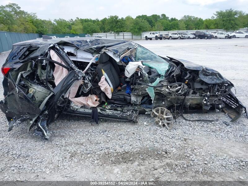 2022 CHEVROLET EQUINOX FWD LT - 3GNAXKEV2NL309888 | SeoVin.biz