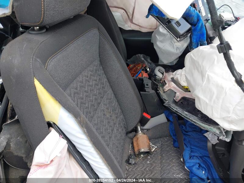 2022 CHEVROLET EQUINOX FWD LT - 3GNAXKEV2NL309888 | SeoVin.biz