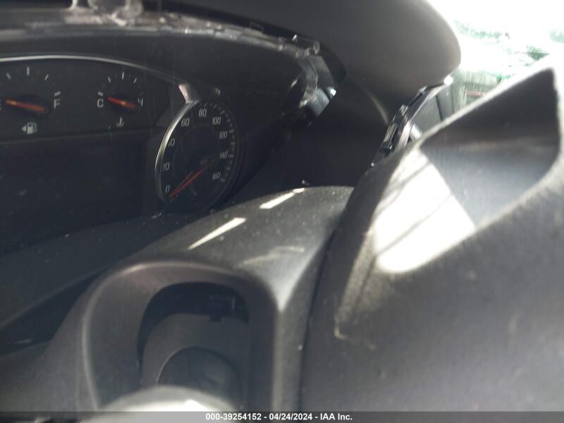 2022 CHEVROLET EQUINOX FWD LT - 3GNAXKEV2NL309888 | SeoVin.biz