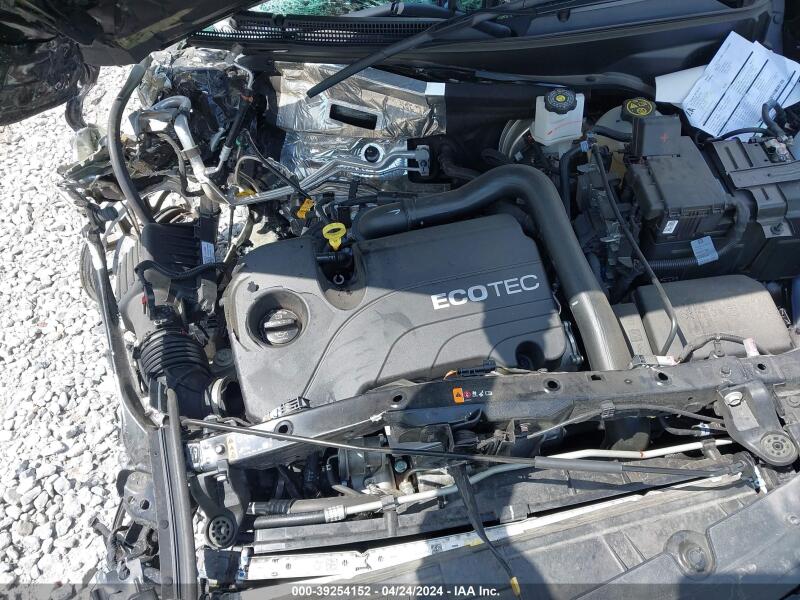 2022 CHEVROLET EQUINOX FWD LT - 3GNAXKEV2NL309888 | SeoVin.biz