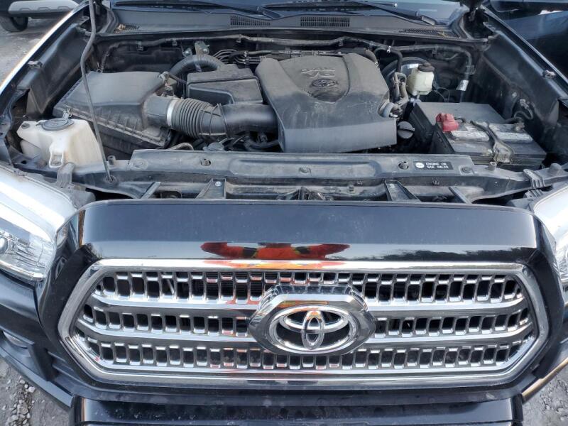 2017 TOYOTA TACOMA DOUBLE CAB - 3TMCZ5AN5HM082018 | SeoVin.biz