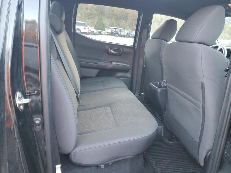 2017 TOYOTA TACOMA DOUBLE CAB - 3TMCZ5AN5HM082018 | SeoVin.biz