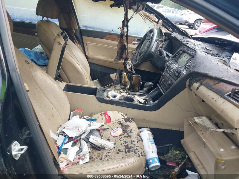 2015 HYUNDAI SONATA LIMITED - 5NPE34AF1FH131523 | SeoVin.biz