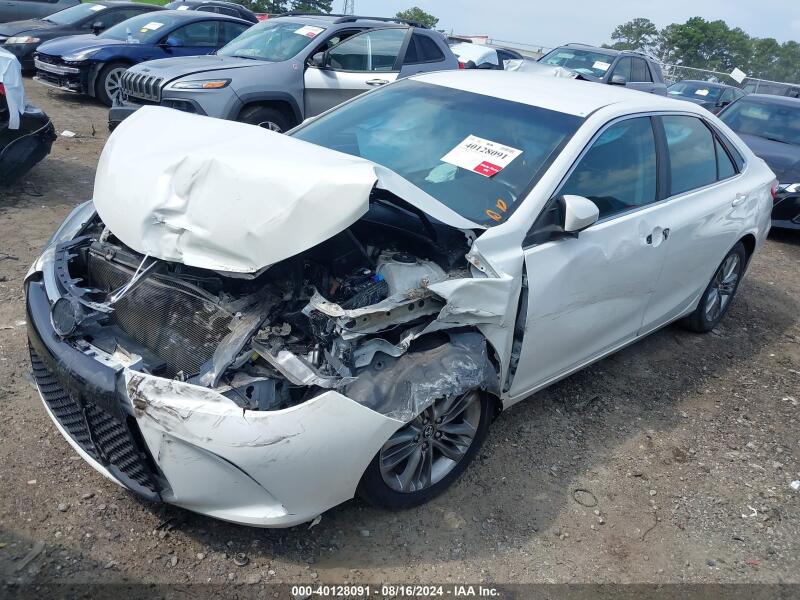 2015 TOYOTA CAMRY SE - 4T1BF1FK3FU071616 | SeoVin.biz