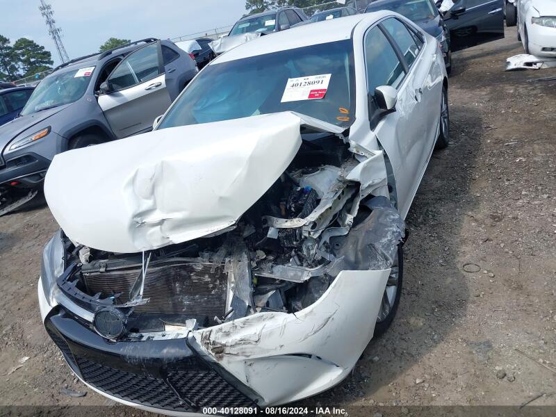 2015 TOYOTA CAMRY SE - 4T1BF1FK3FU071616 | SeoVin.biz