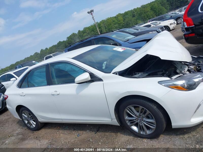 2015 TOYOTA CAMRY SE - 4T1BF1FK3FU071616 | SeoVin.biz